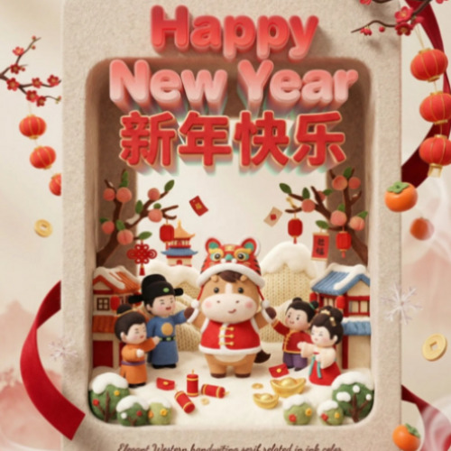 AI电商广告视觉成片